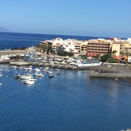 Charco Las Damas Playa de San Juan  Eksteriør billede