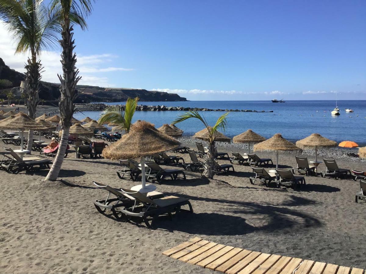 Charco Las Damas Playa de San Juan  Eksteriør billede